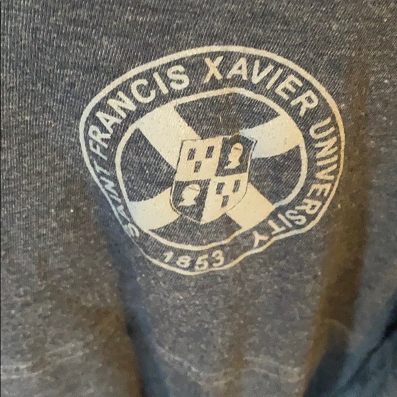 Stfx long sleeve - Picture 2 of 3